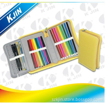 Kjin new products stationery set for Kids